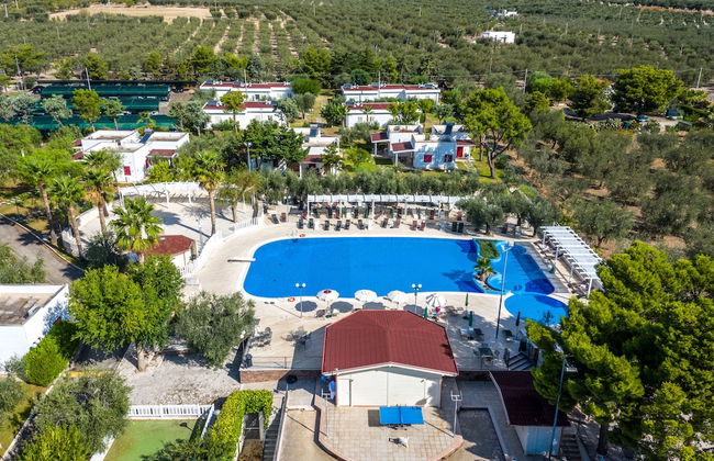 Villaggio Turistico Baia Del Monaco - Foto 74