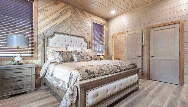 Servicios del alojamiento