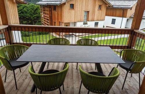 Liondes Chalets - Foto 73