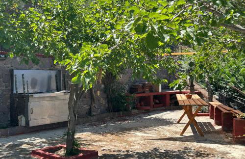 Petrino view at vafios - Foto 13