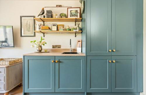 Beautiful New Forest Hideaway - Foto 9