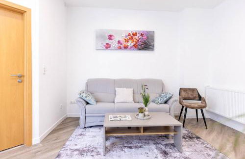 NEU I Ferienwohnung Jasmin - Foto 12