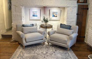 Merchants House - Foto 1