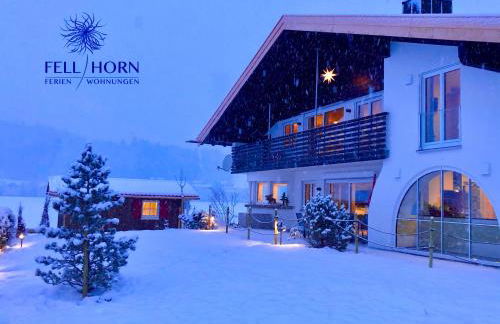 Fellhorn Ferienwohnungen - Photo 25