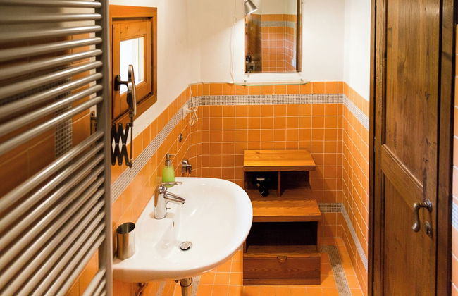 Agriturismo Il Poderaccio - Photo 38