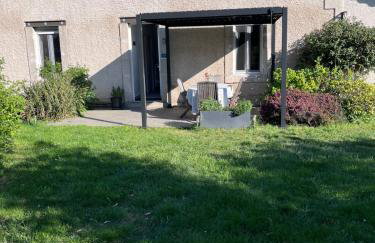 GITE DE MIRAUVILLE - Foto 26