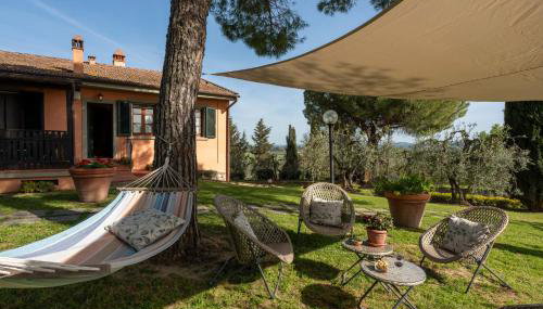 Villa Sunshine apartments - Foto 1, Garden