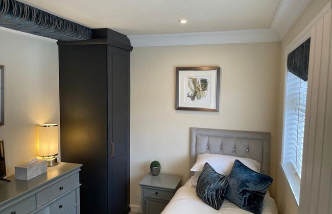 'cosy Cottage' - 2 Bed High End Cottage in Bawtry - Foto 7