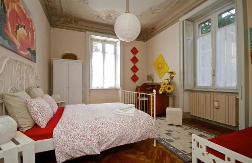 Villa Farinelli - Foto 36