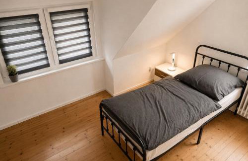 Monteurunterkunft Dahlenburg für bis zu 8 Personen - Foto 3