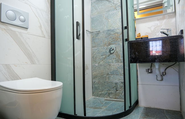 Yellow Mansion - Foto 14