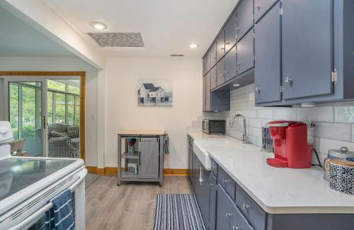 Tower Hill Cottage - Foto 10