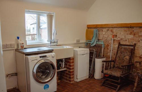 Family Getaway at Working Farm - Foto 32