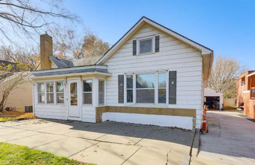 Steps to Shore! Pet-Friendly Lake Waconia Getaway - Foto 26