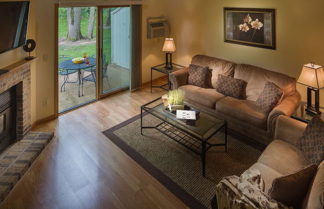 Tamarack Wisconsin Dells a Ramada by Wyndham - Foto 26