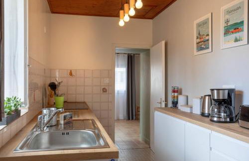 Gite de la Bouliniere - Foto 17