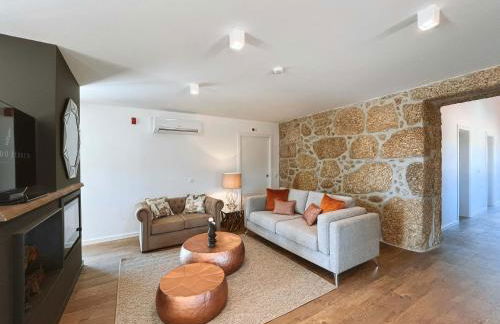 Alto do Ferrum - Boutique Villa - Foto 9