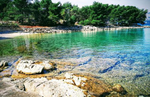 Jees Exclusive Apartments Hvar - Photo 24