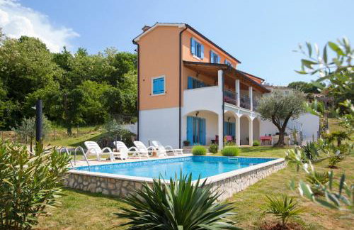 Relax in nature villa Mugeba Club - Foto 1