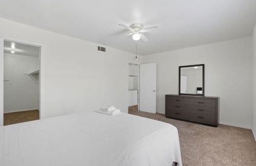 Apt Major Hospitals and A&M U - Foto 7