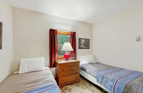 Emmon's Mittersill Village Chalet - Foto 17