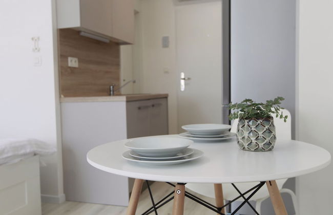 City Center Best Place Apartments - Photo 72