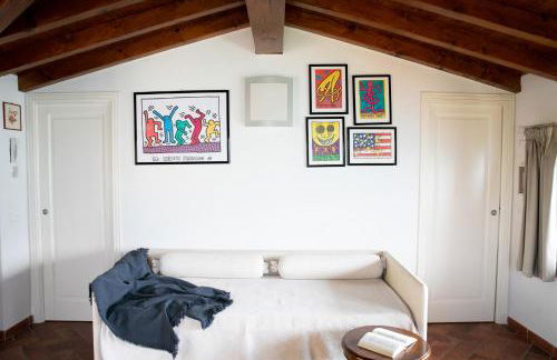 IseoLakeRental - La Stallina - Monte Isola - Foto 9