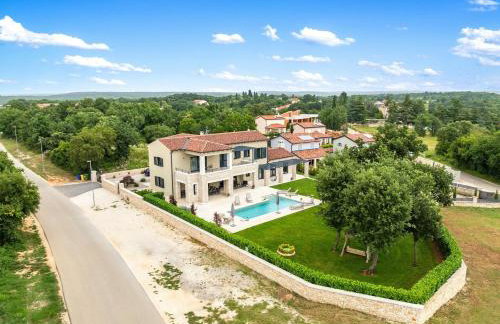 Villa Sogno Istriano - Foto 38