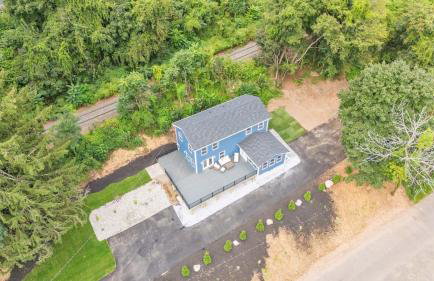 Connecticut Waterfront Home, With Hot Tub, Cozy - Foto 55