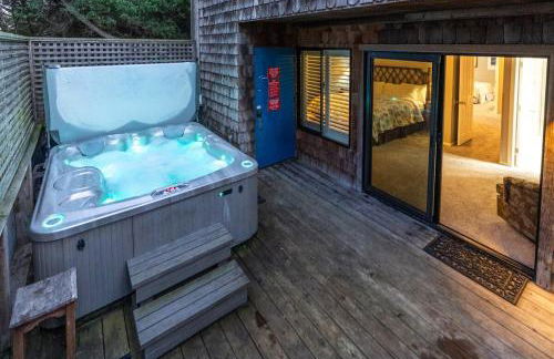 Oceanview Luxury - 5BR - Hot Tub - Steps to Beach - Foto 36