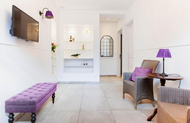 Luxe Historische Stadsvilla in Hartje Oudenaarde - Photo 3