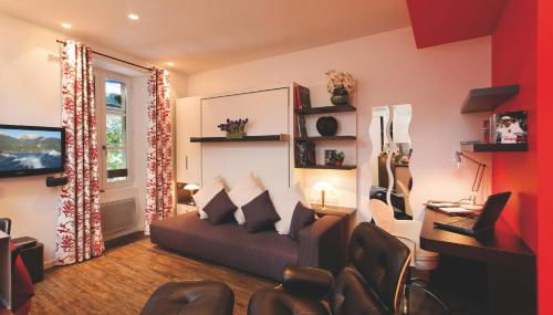 Studio La Savoyarde - Vision Luxe - Foto 2