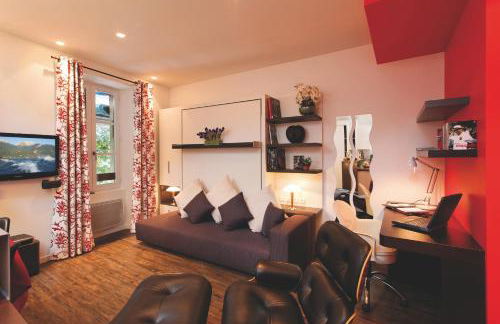 Studio La Savoyarde - Vision Luxe - Foto 2