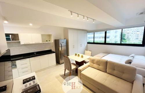 Condomínio Pratik no Jardim Botânico - Foto 7