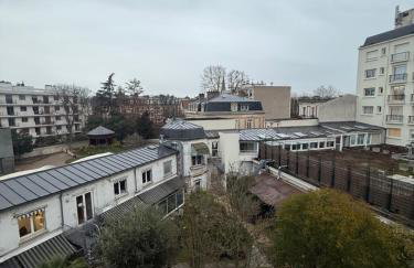 Newly renovated apartment with air conditioner in Neuilly-sur -Seine - Foto 3