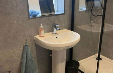 The Gatehouse, 2 bedroom detached cottage - Foto 16