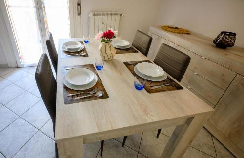 Sama Three Apartment - Foto 12