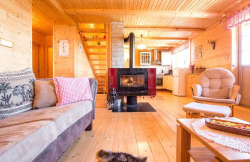 Holiday Home Kuća za odmor LEA - Ravna Gora - Foto 15