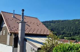 Le Domaine de la Répandise - Foto 38