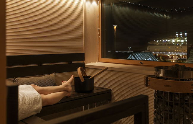 Bob W KOTI Katajanokka - Foto 61