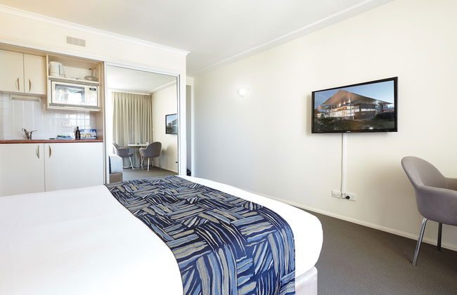 West End Central Apartments - Foto 9