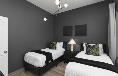 Chic East Nash Condo - Walk to Restaurants Bars and Music - Foto 34