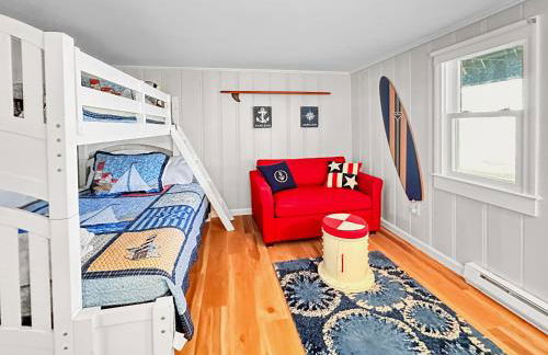 84 Cranberry Lane Chatham Cape Cod ~ Ridgevale Retreat - Foto 29