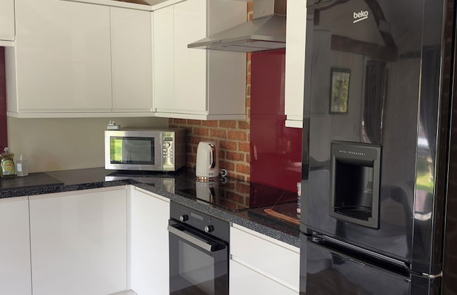 The Luxury Annex at Barmby Moor House - Foto 4