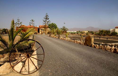 Villa Los Volcanes - Photo 10