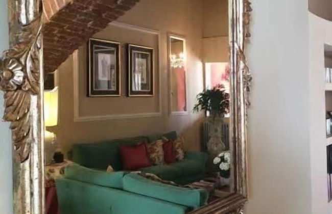 Capri Moon Guest House - Photo 45