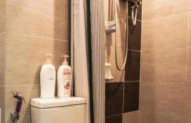 7Stonez Suites Midhills Genting Highlands - Foto 39