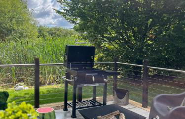 Oakwood Lodges with Hot tubs York - Foto 28