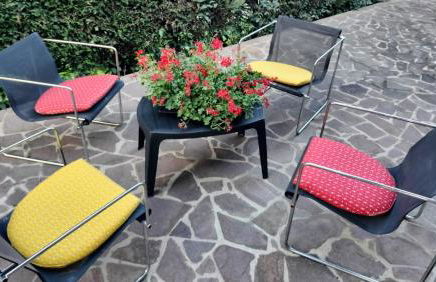 Agriturismo Fondo Novelle La Casina - Foto 28