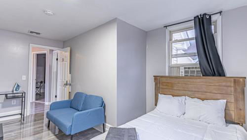 6Br 2bth NYC Penn Station NYC USA Mall EWR - Foto 5